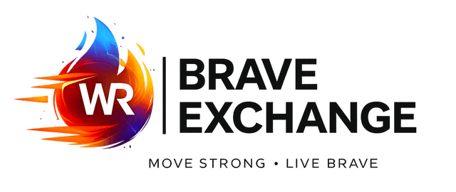 Brave Exchange