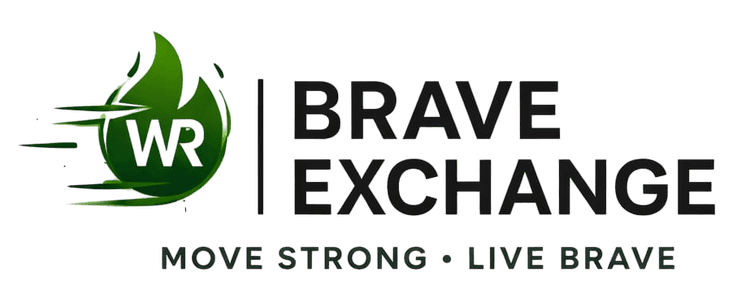 Brave Exchange
